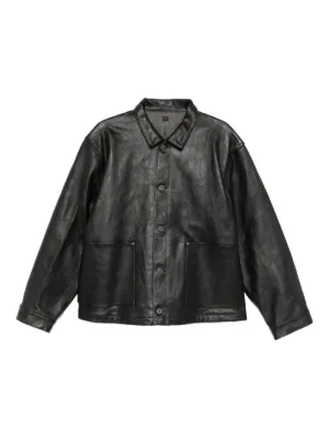 TAIGA TAKAHASHI Jackets for Men - Shop Now on FARFETCH