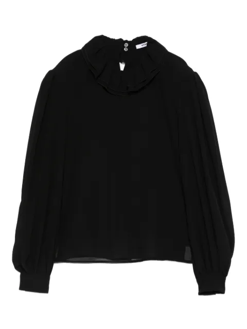 Vivetta ruffled blouse