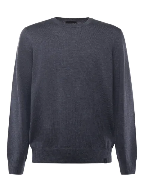 Fay haut à col rond