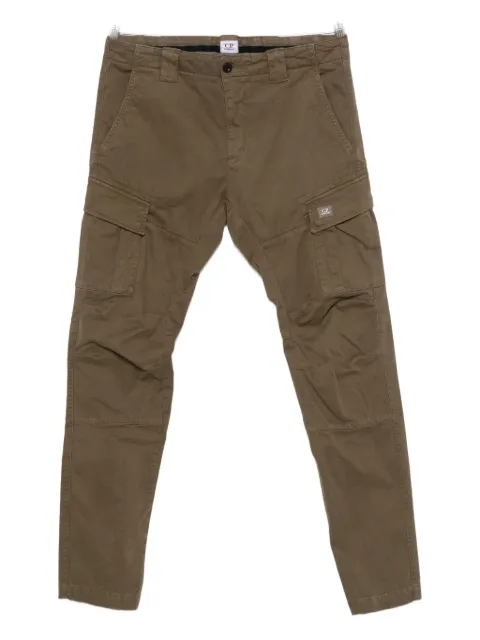 C.P. Company pantalones cargo con bolsillos