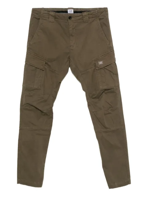 C.P. Company cargo-pocket trousers