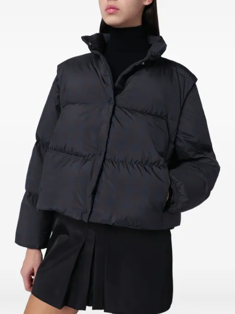 Herno Bomber a collo alto