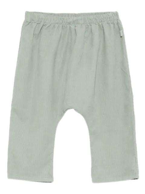 TEDDY & MINOU corduroy chinos