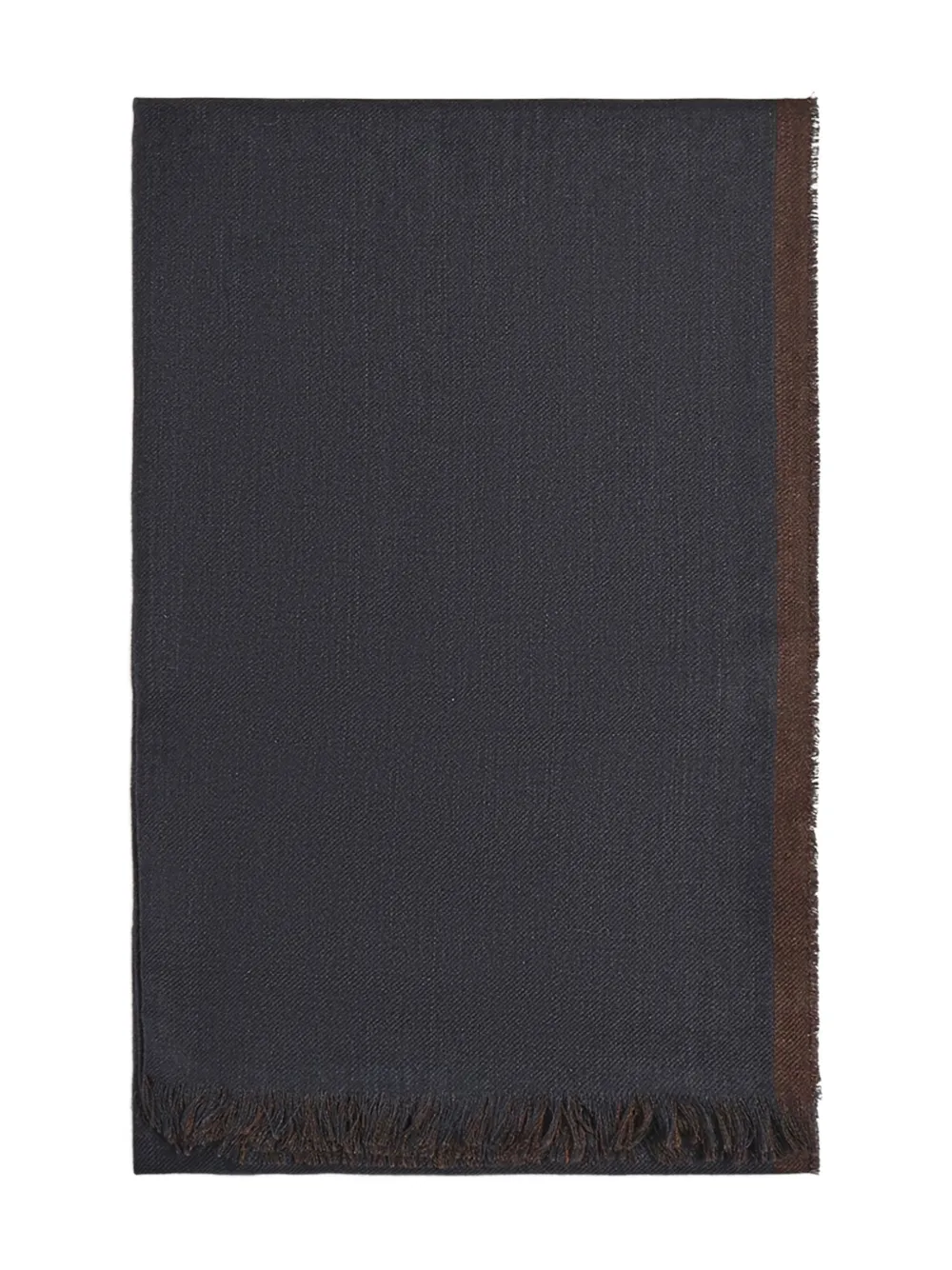 Fay Cachecol com franjas | Image 2