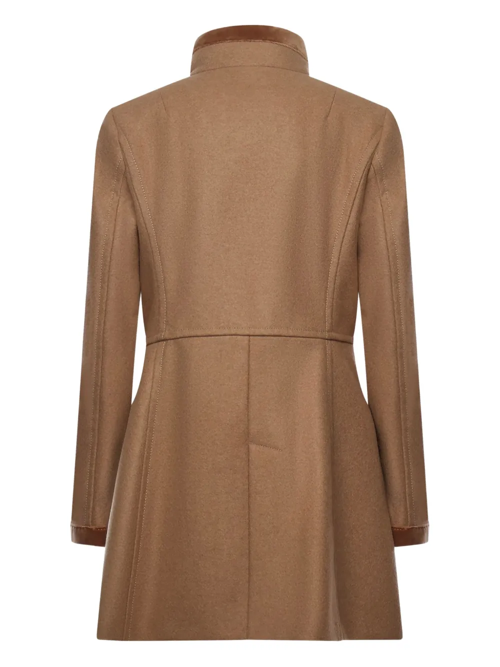 Fay double-breasted toggle coat | Abrigos con doble botonadura | Image 2