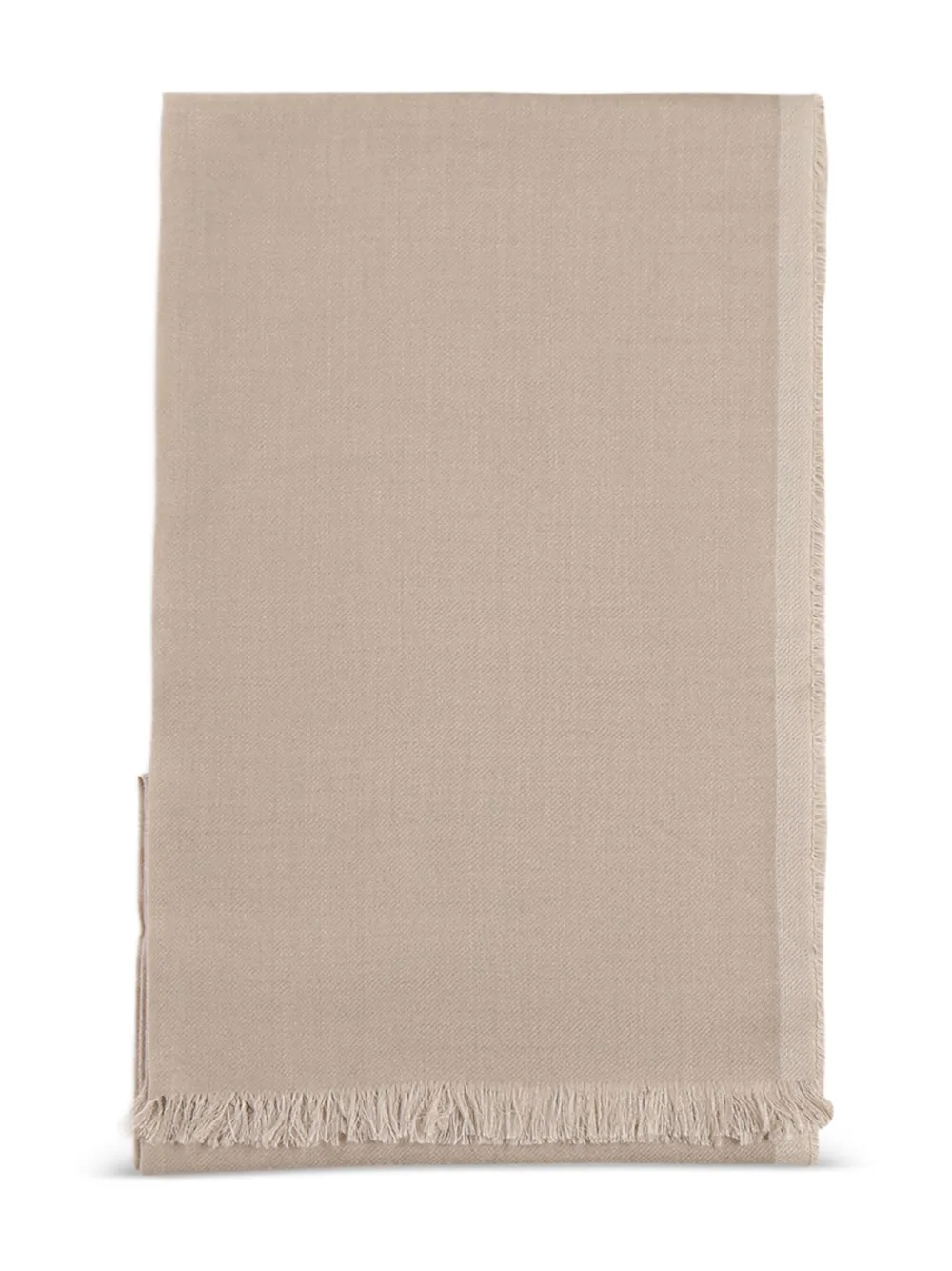 Fay Cachecol com franjas | Image 2