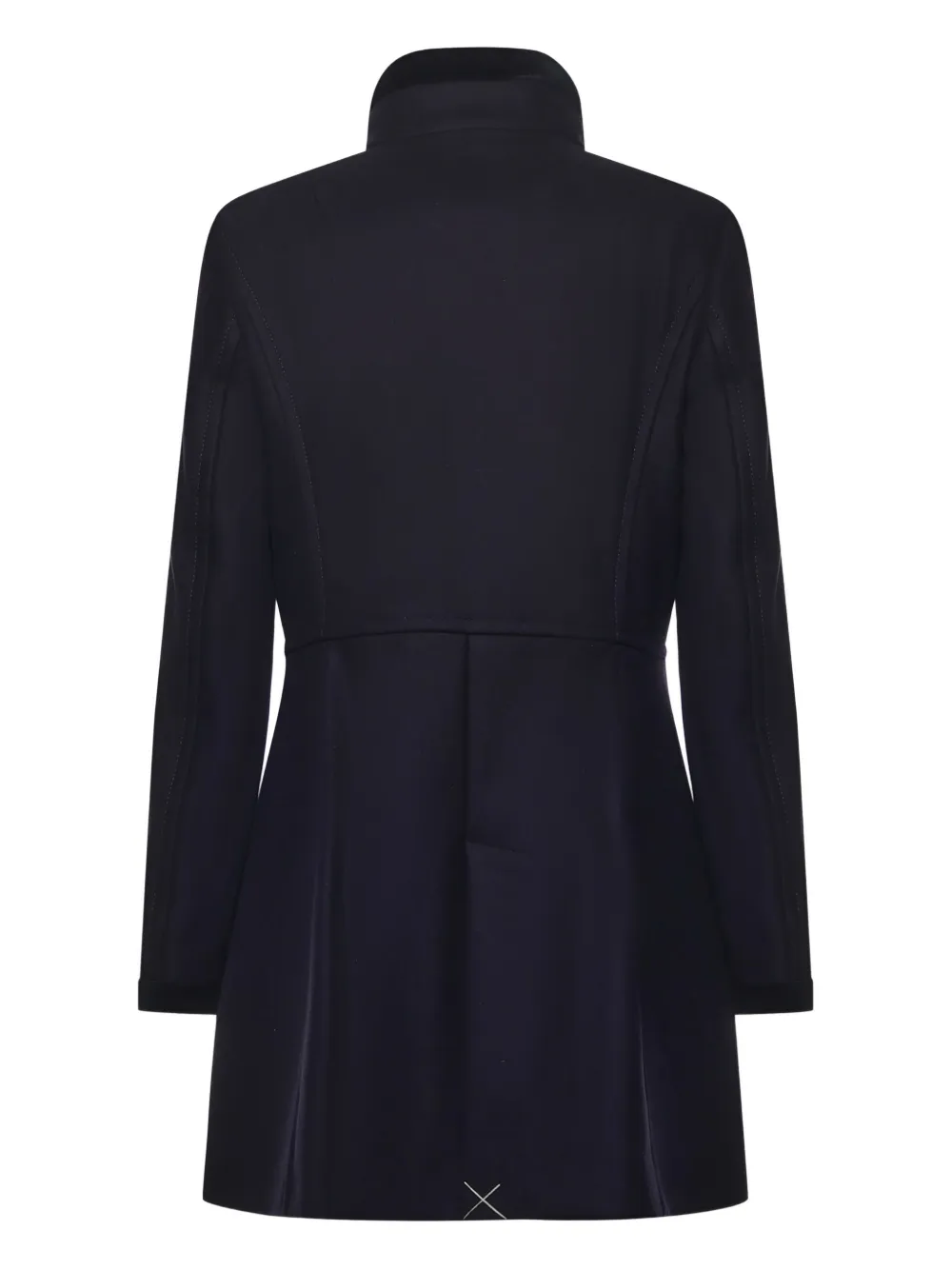 Fay toggle-fastening single-breasted coat | Double Breasted & Peacoats | Image 2