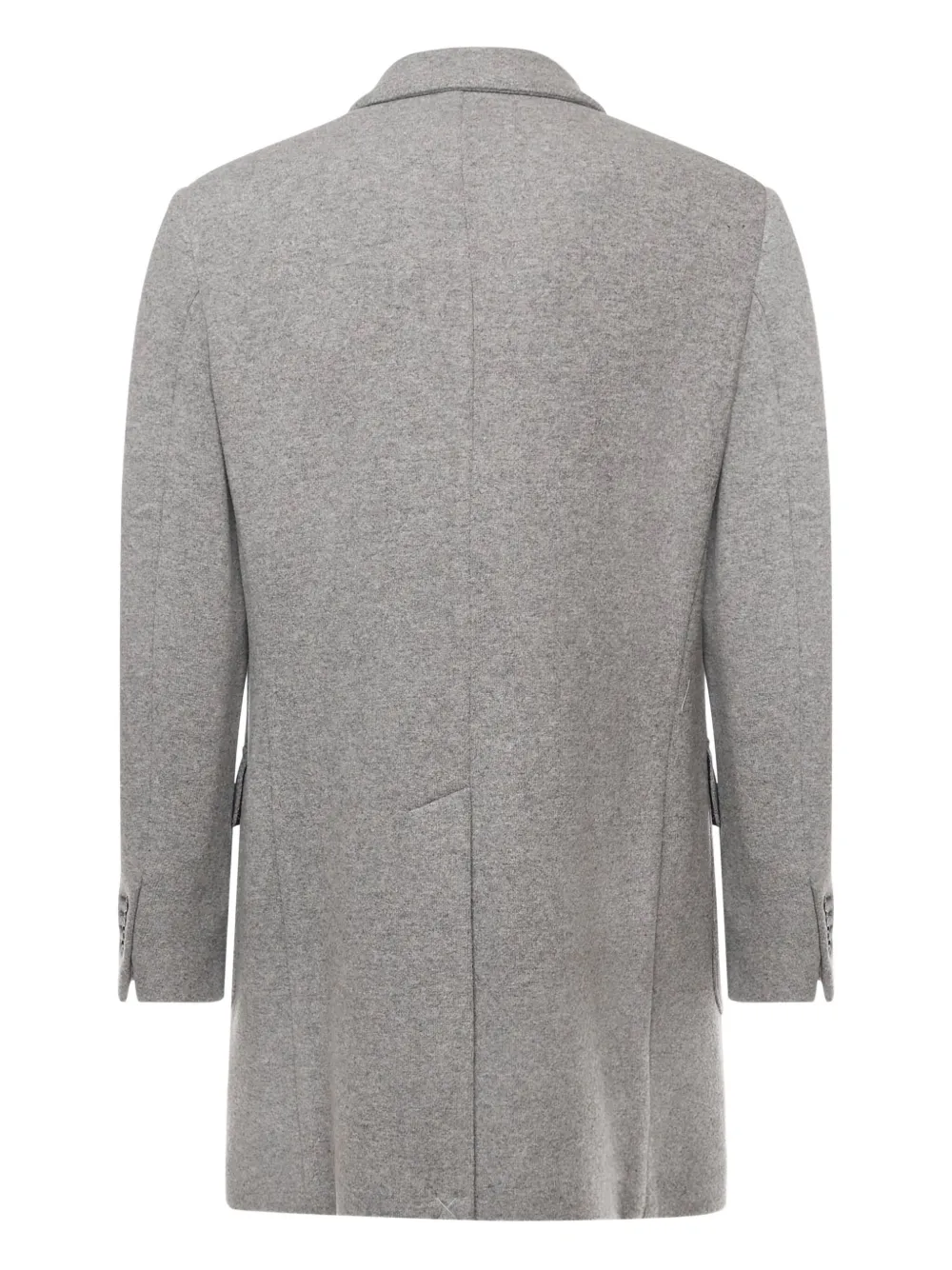 Fay double-breasted coat | Double Breasted Coats | Image 2