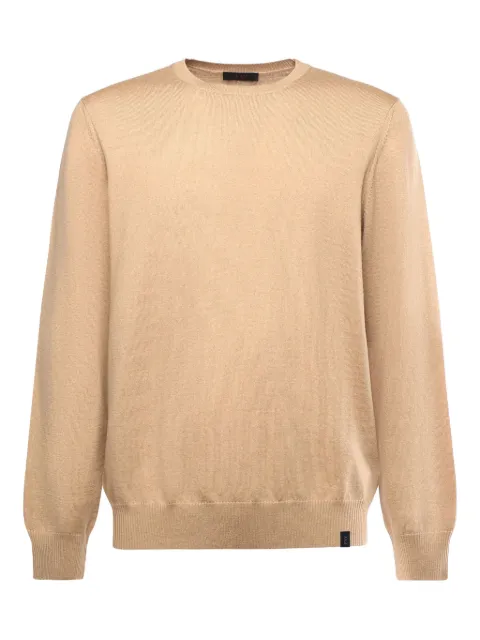 Fay crewneck sweater