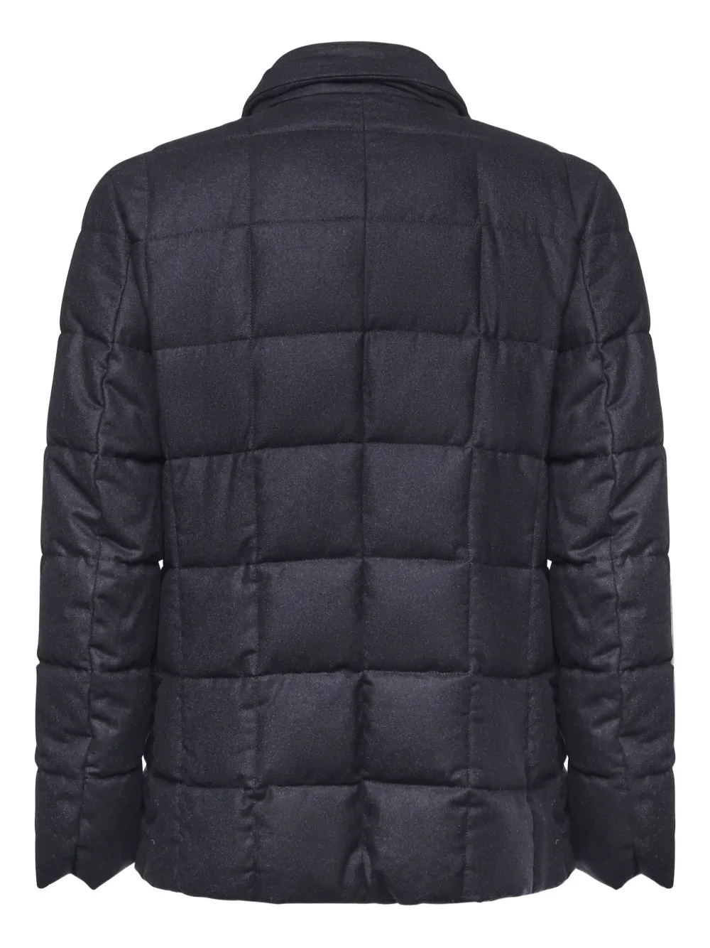 Fay button quilted jacket | Down Jackets | Image 2