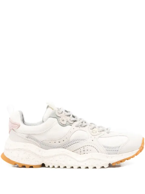 FLOWER MOUNTAIN Wave sneakers