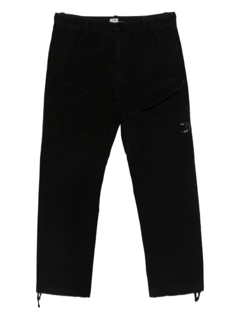 C.P. Company pantalones con bolsillos cargo