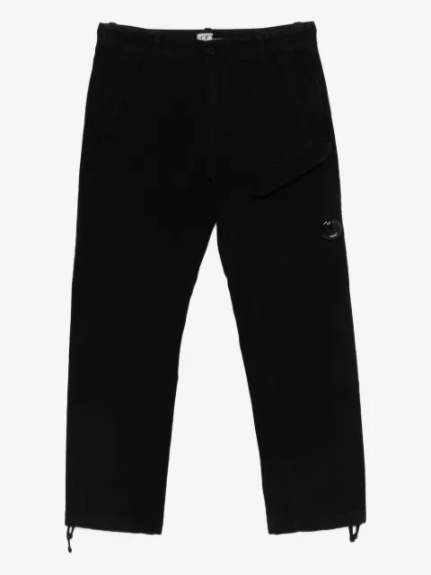 C.P. Company cargo-pocket trousers