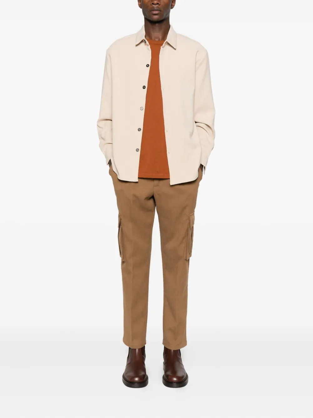IMPERIAL long-sleeve shirt | Image 2
