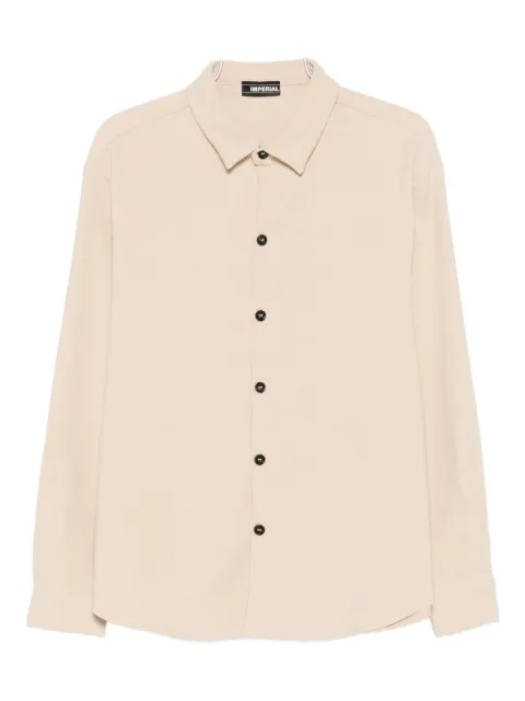 IMPERIAL long-sleeve shirt