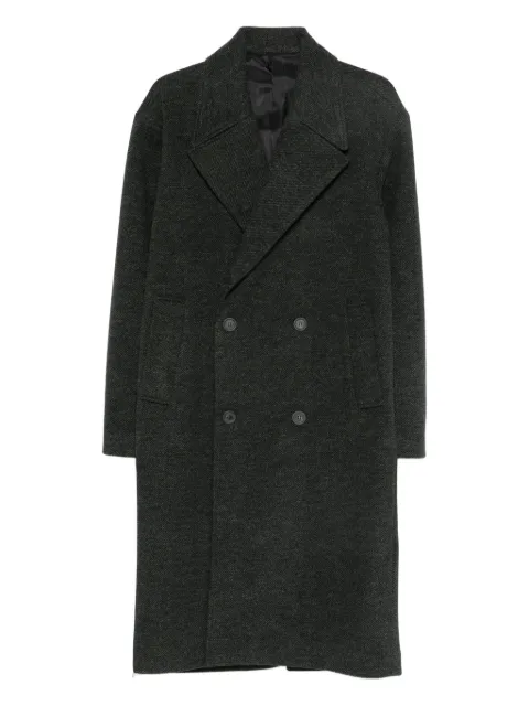IMPERIAL double-breasted coat