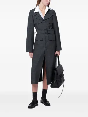 Namacheko Coats for Women - Shop on FARFETCH