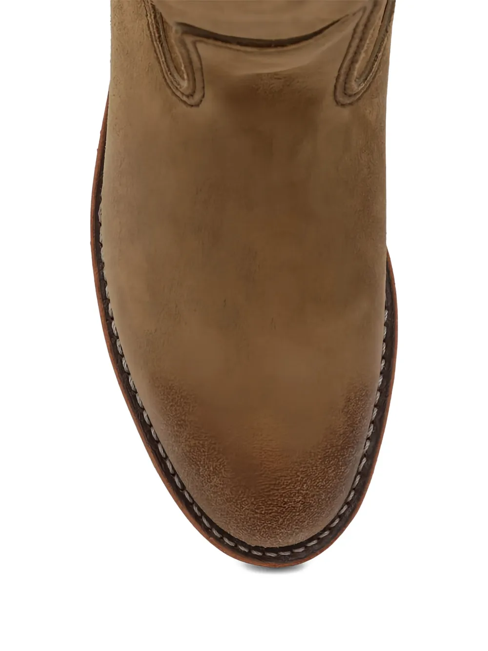 Red Wing Shoes Laarzen Bruin