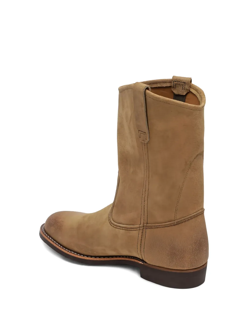 Red Wing Shoes Laarzen Bruin