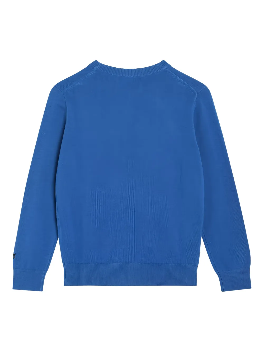 MC2 Saint Barth Kids Douglas car-graphic pullover | Girls Hoodies & Sweatshirts | Image 2