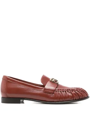 FENDI Loafers for Women - Shop on FARFETCH