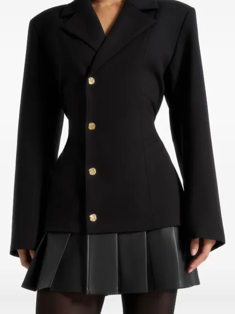 Manière De Voir Nicole プリーツ ドレス