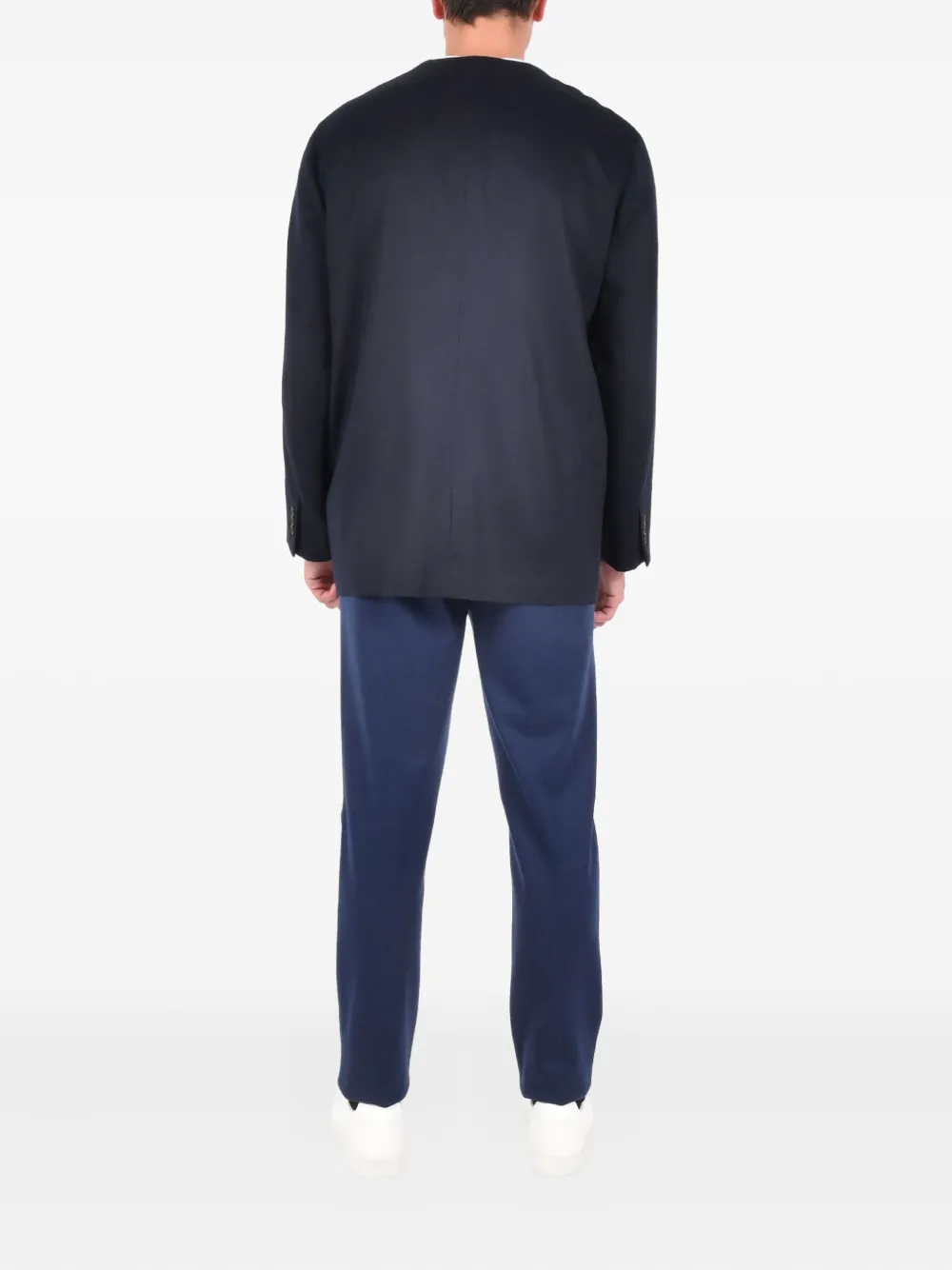 Emporio Armani blazer con botones | Sacos | Image 2