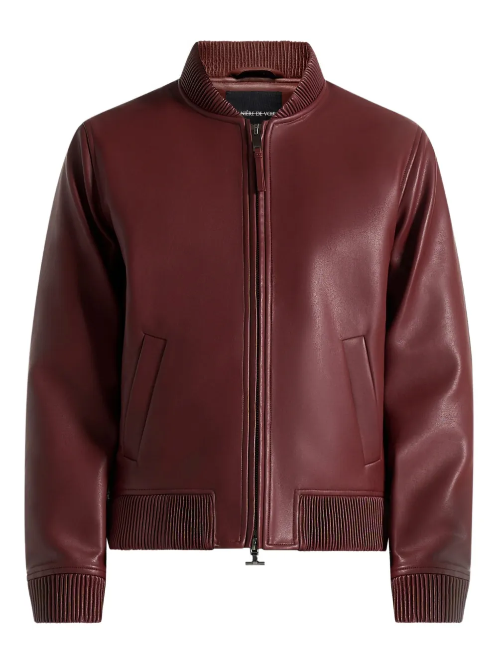 Manière De Voir Arman bomber jacket | Bomber Jackets | Image 2