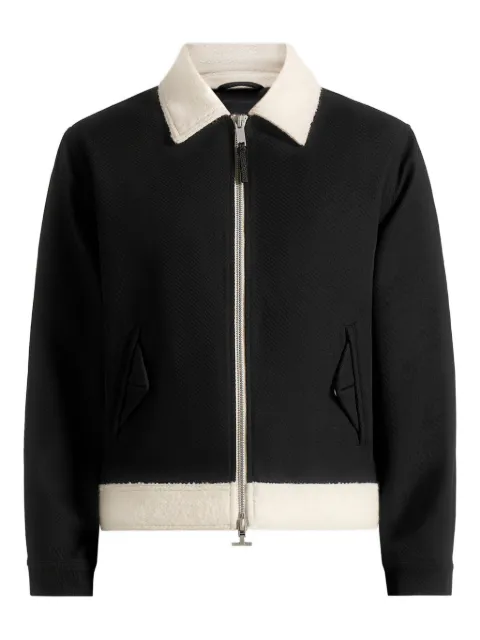 Manière De Voir chamarra Tony