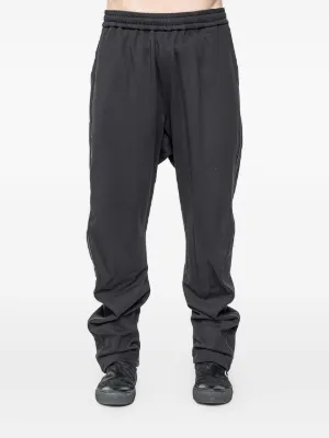 Joe Chia Drop Crotch Pants for Men - Shop Now on FARFETCH