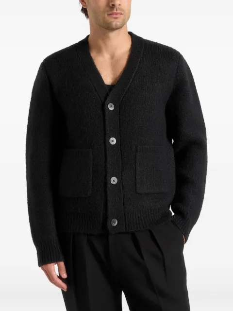Manière De Voir Aldo V-neck cardigan