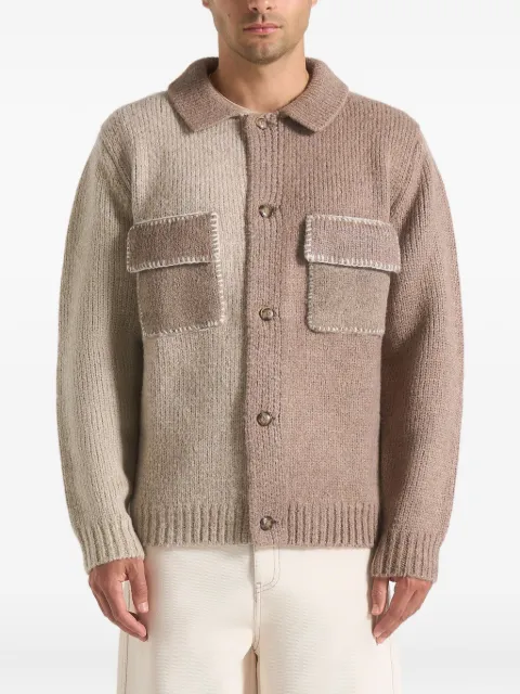 Manière De Voir cárdigan Jean