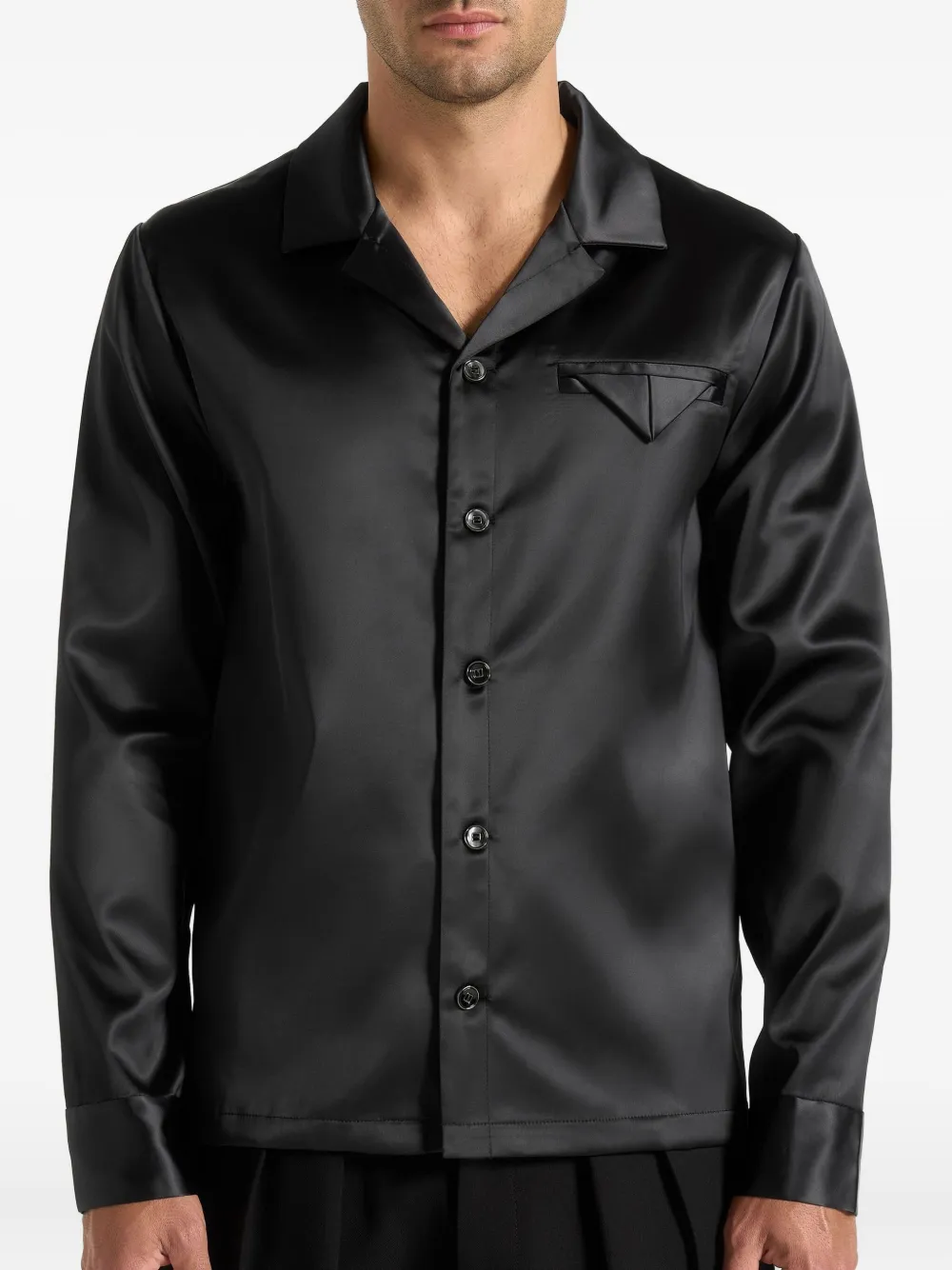 Manière De Voir Constant shirt - Schwarz