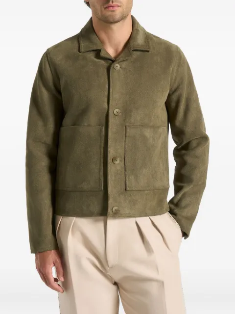 Manière De Voir sobrecamisa Michel