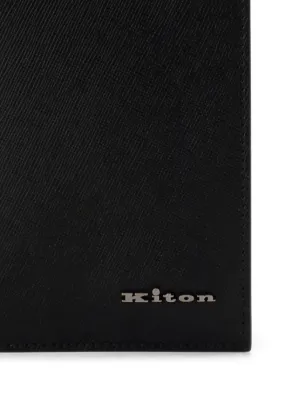 Kiton（キートン）財布 カードケース - FARFETCH