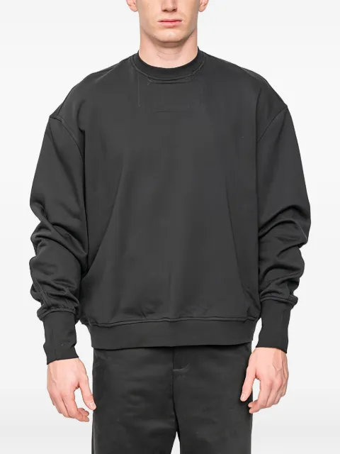 Joe Chia Deep long-sleeve sweatshirt