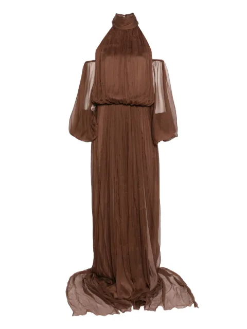 M.Marquise Milena maxi dress