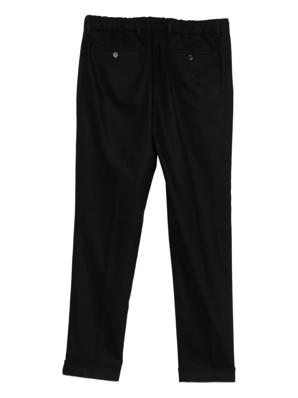 Marco Pescarolo Manu trousers | Tapered Pants | Image 2