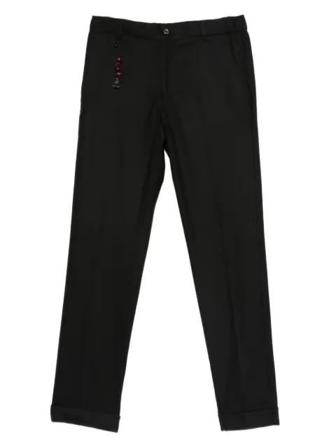 Marco Pescarolo pantalones Manu