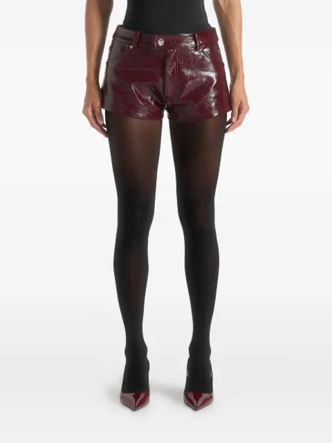 Manière De Voir Samia shorts