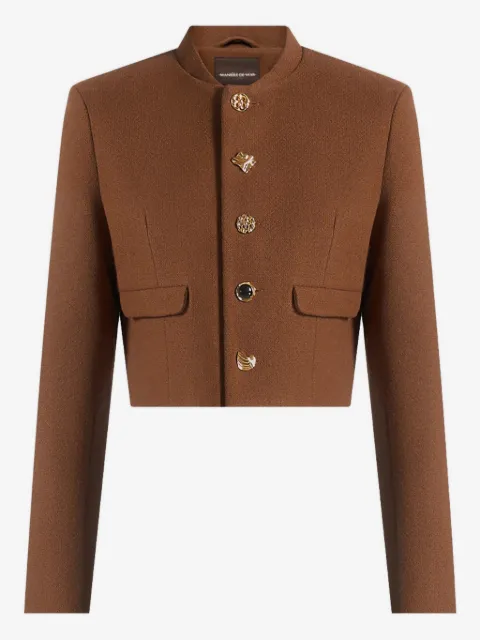Manière De Voir chamarra Evana in rust