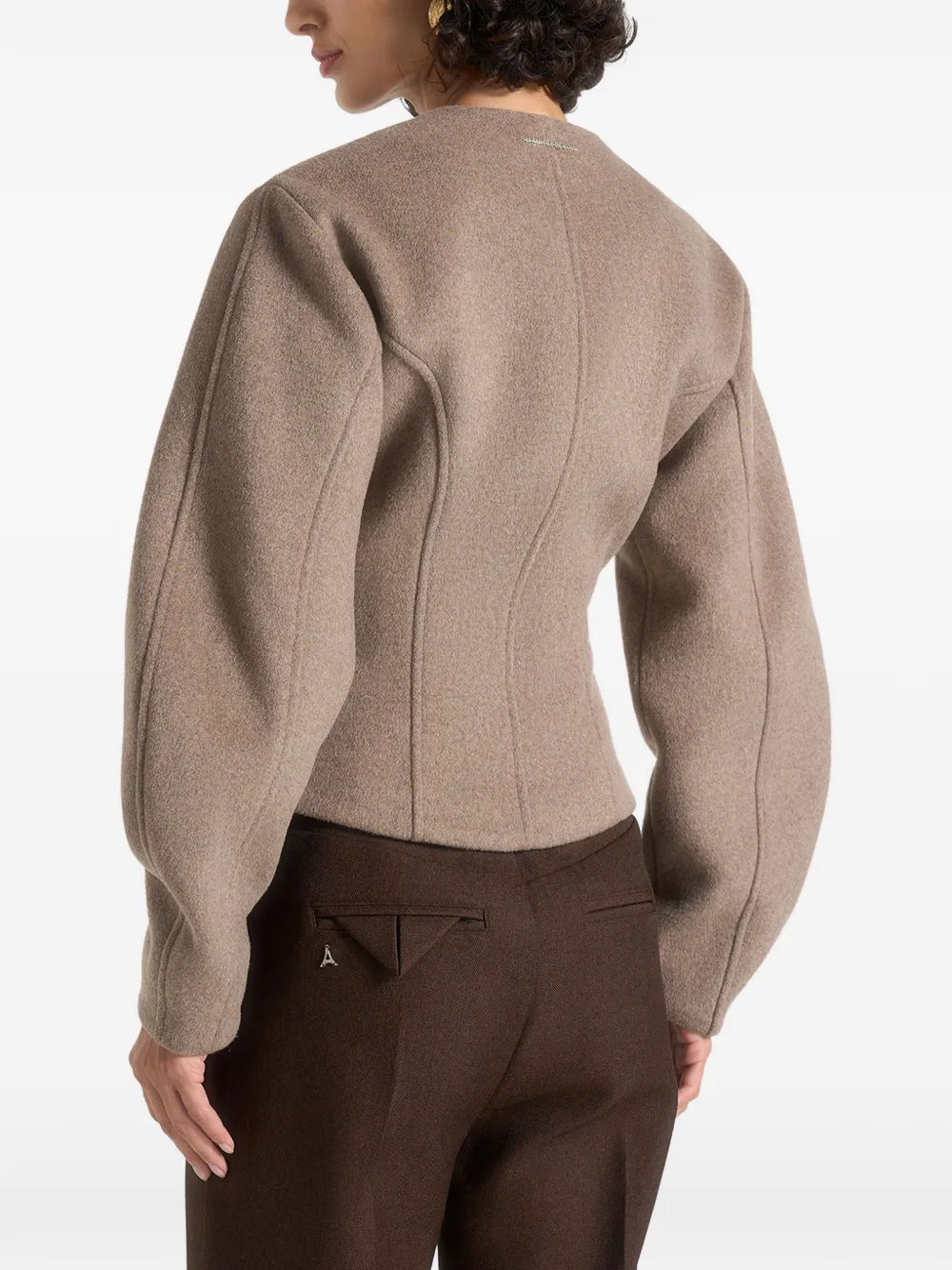 Manière De Voir Aya wollen jack Bruin