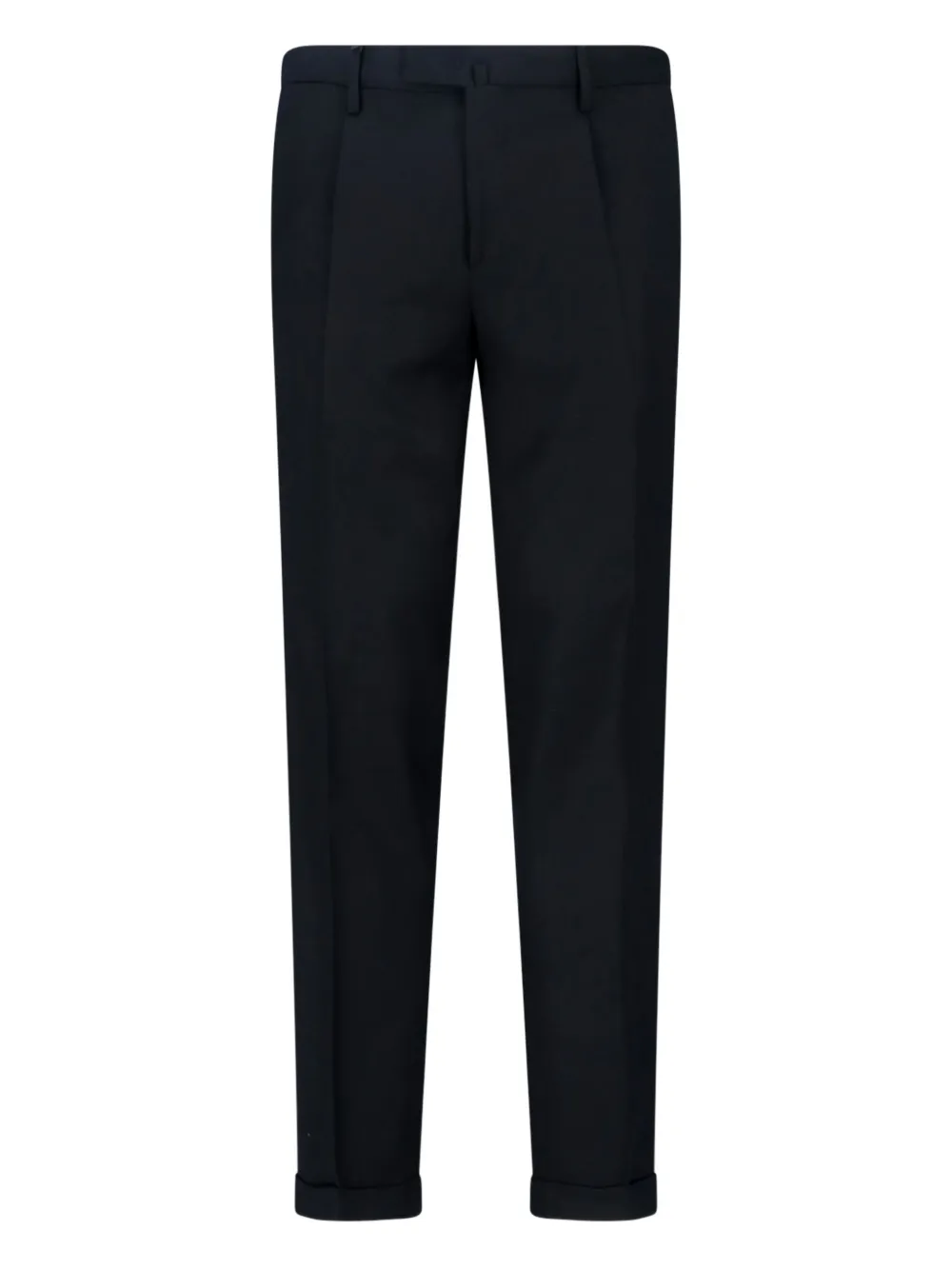 Briglia 1949 pants ajustados en los tobillos | negro | Image 1