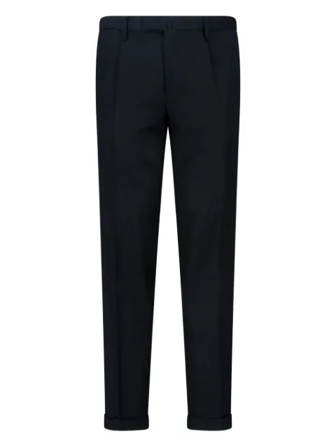 Briglia 1949 cuffed trousers