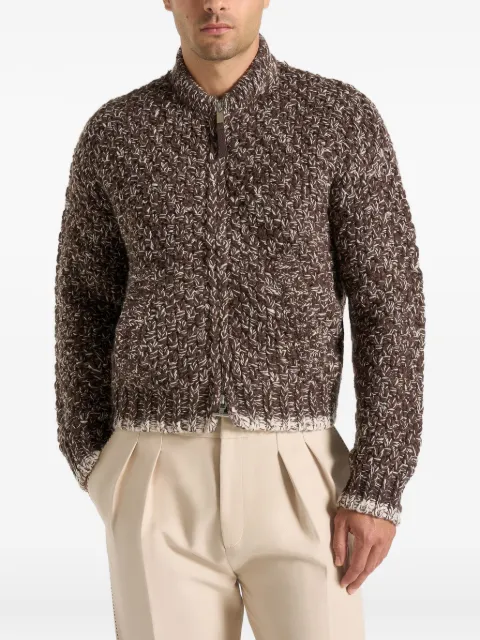 Manière De Voir chamarra Darel