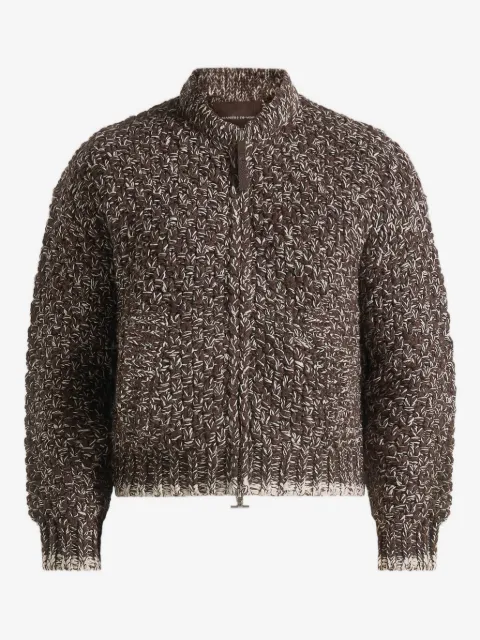 Manière De Voir chamarra bomber Darel