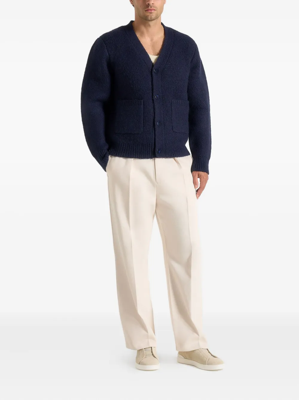 Manière De Voir cárdigan Aldo | Cárdigans | Image 2