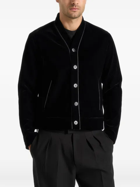 Manière De Voir chamarra Nassim