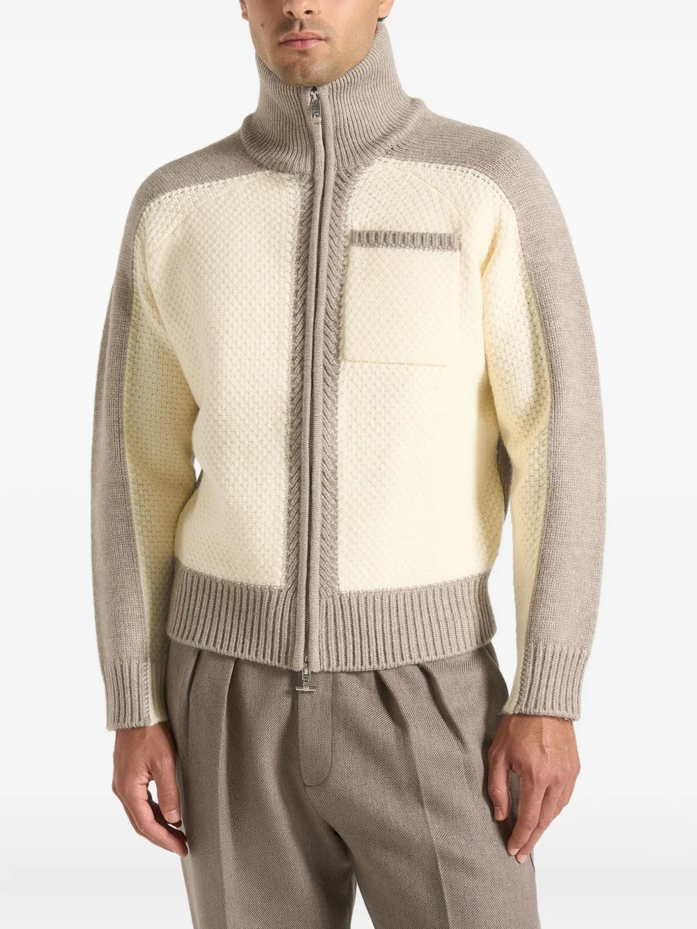 Manière De Voir cárdigan René | Cárdigans | Image 2