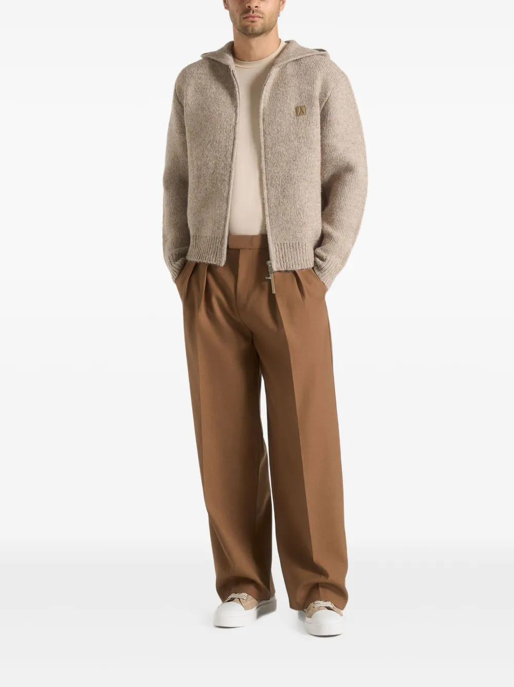 Manière De Voir chamarra Billie | Chamarras bomber | Image 2